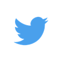 Twitter 
logo